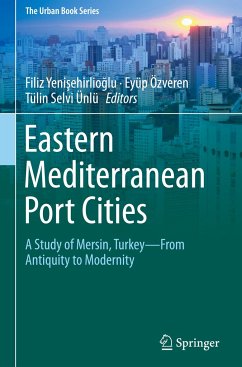 Eastern Mediterranean Port Cities