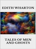 Tales of men and ghosts (eBook, ePUB)