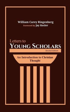 Letters to Young Scholars, Second Edition
