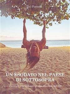 Un esodato nel paese di sottospra (eBook, ePUB) - Fornola, Tito