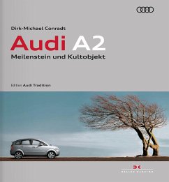Audi A2 - Dirk-Michael Conradt