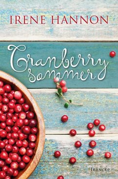 Cranberrysommer - Hannon, Irene