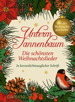 Unterm Tannenbaum - Ulrich Grasberger