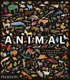 Animal - Phaidon Editors;Hanken, James