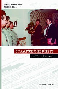 Staatssicherheit in Nordhausen