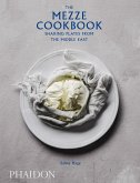 The Mezze Cookbook