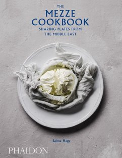 The Mezze Cookbook - Hage, Salma