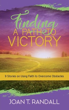 Finding a Path to Victory - Randall, Joan T.