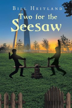 Two for the Seesaw - Heitland, Bill