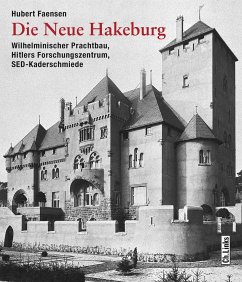Die Neue Hakeburg - Faensen, Hubert
