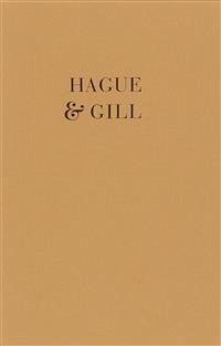 Hague & Gill sulla stampa (eBook, ePUB) - Gill, Eric; Hague, René
