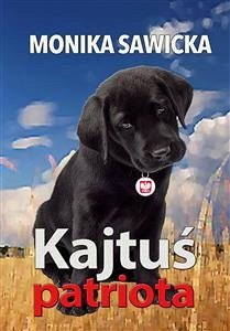 Kajtuś patriota (eBook, ePUB) - Sawicka, Monika