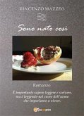 Sono nato così (eBook, ePUB)