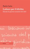 Lottare per il diritto (eBook, ePUB)