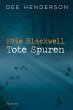 Evie Blackwell - Tote Spuren - Bild 1