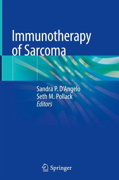 Immunotherapy of Sarcoma