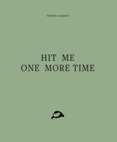 Cover Hit Me One More Time