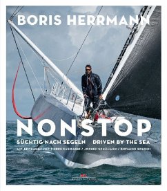 Nonstop - Herrmann, Boris