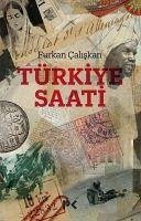 Türkiye Saati - Caliskan, Furkan