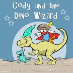 Cody and the Dino Wizard