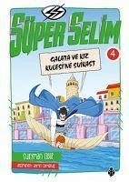 Süper Selim 4 - Ezber, Süleyman