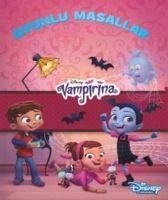 Disney Vampirina Oyunlu Masallar - Kolektif