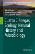 Cuatro Ciénegas Ecology, Natural... - Bild 1