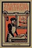 Tasteful Domesticity (eBook, ePUB) Tasteful Domesticity (eBook, ePUB)