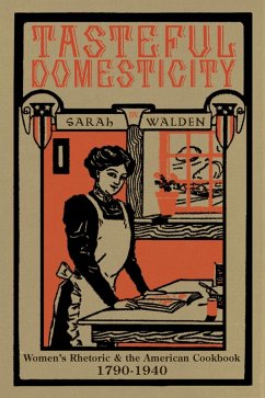 Cover Tasteful Domesticity (eBook, ePUB)