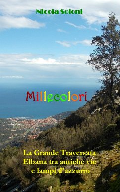Millecolori (eBook, ePUB) - Soloni, Nicola