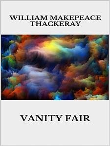 Vanity fair (eBook, ePUB) - Makepeace Thackeray, William