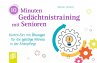10-Minuten-Gedächtnistraining mit... - Bild 1