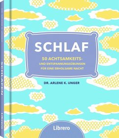 Schlaf - Unger, Arlene K.