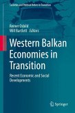 Western Balkan Economies in Transition