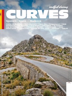 CURVES 10.Mallorca - Bogner, Stefan