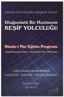 Cover Olaganüstü Bir Hazinenin Kesif Yolculugu