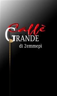 Cover Caffè Grande (eBook, ePUB)