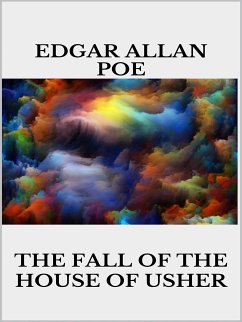 The Fall of the House of Usher (eBook, ePUB) - Allan Poe, Edgar