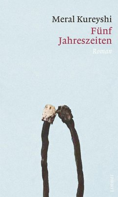 Fünf Jahreszeiten - Kureyshi, Meral