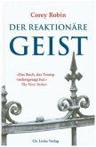 Der reaktionäre Geist