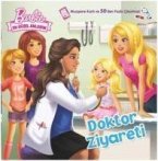 Barbie En Güzel Anlarim Doktor Ziyareti