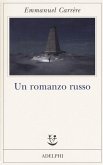 Un romanzo russo