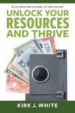 Unlock Your Resources and Thrive