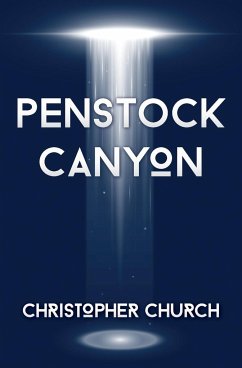 Penstock Canyon - Church, Christopher