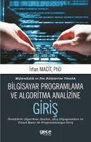 Bilgisayar Programlama ve Algoritma Analizine Giris - Macit, Irfan