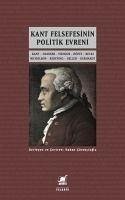 Kant Felsefesinin Politik Evreni - Kolektif