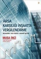 Cover Arsa Karsiliginda Insaatta Vergilendirme