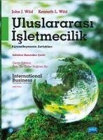 Uluslararasi Isletmecilik - J. Wild, John; L. Wild, Kenneth