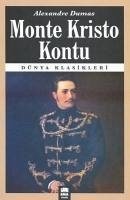 Monte Kristo Kontu - Dumas, Alexandre