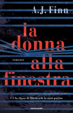 Cover La donna alla finestra